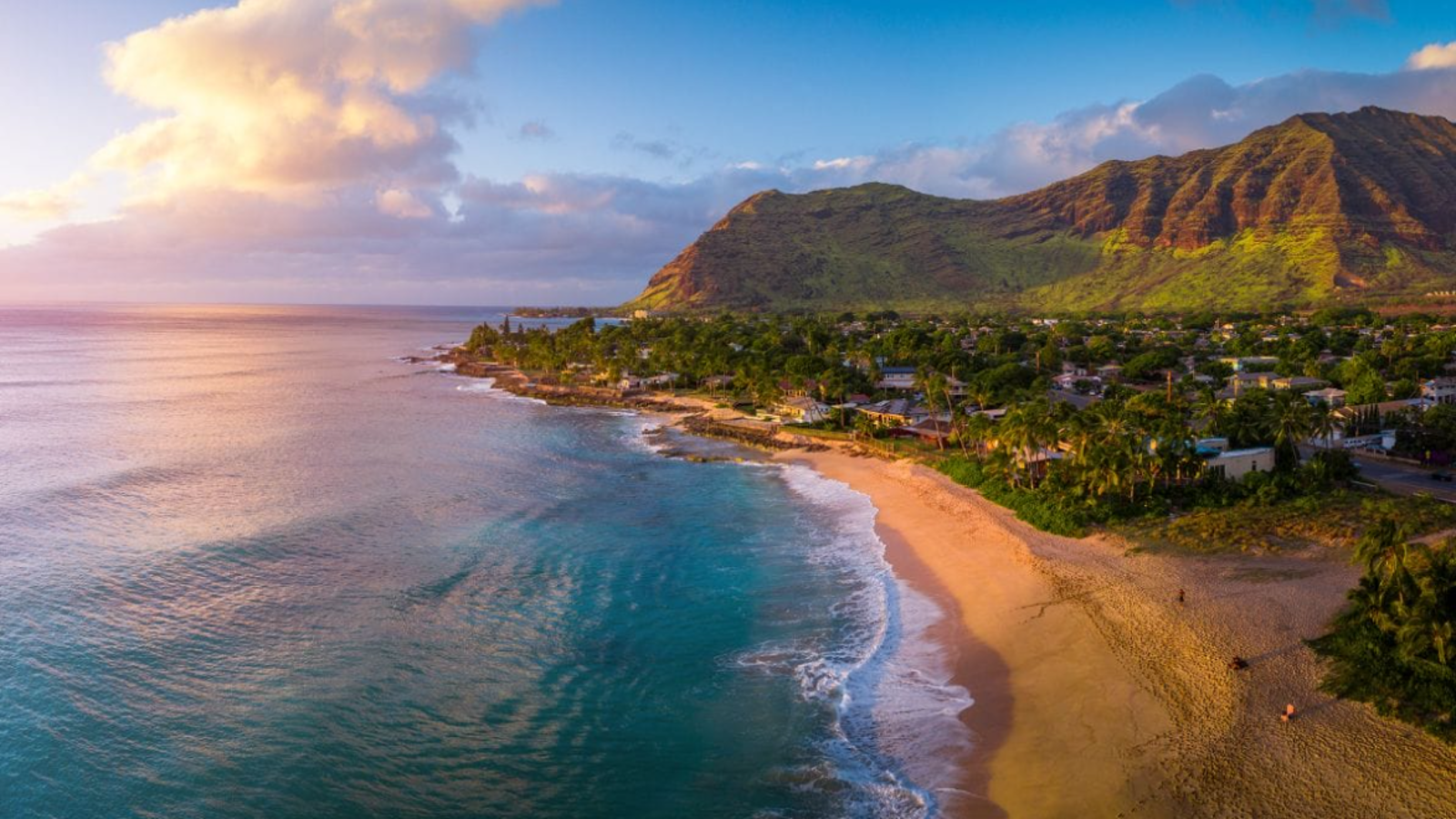 Hawaii