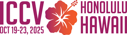 ICCV Logo